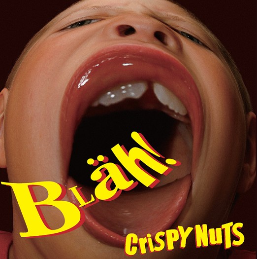 Cripy Nuts: Blah LP